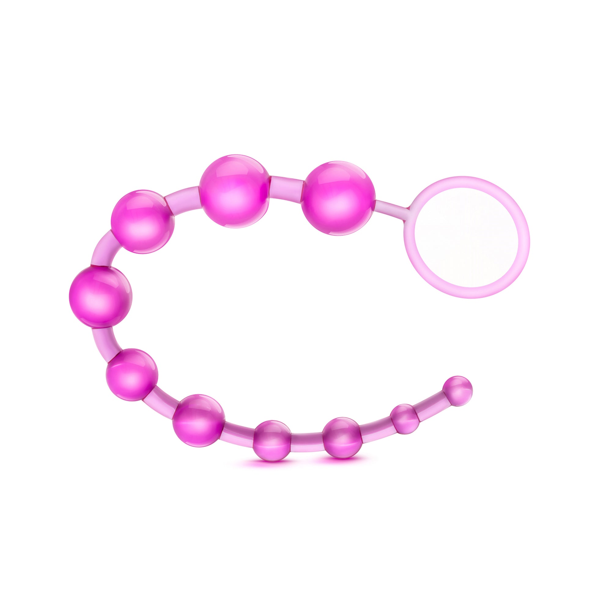 B Yours: Soft Start Beads