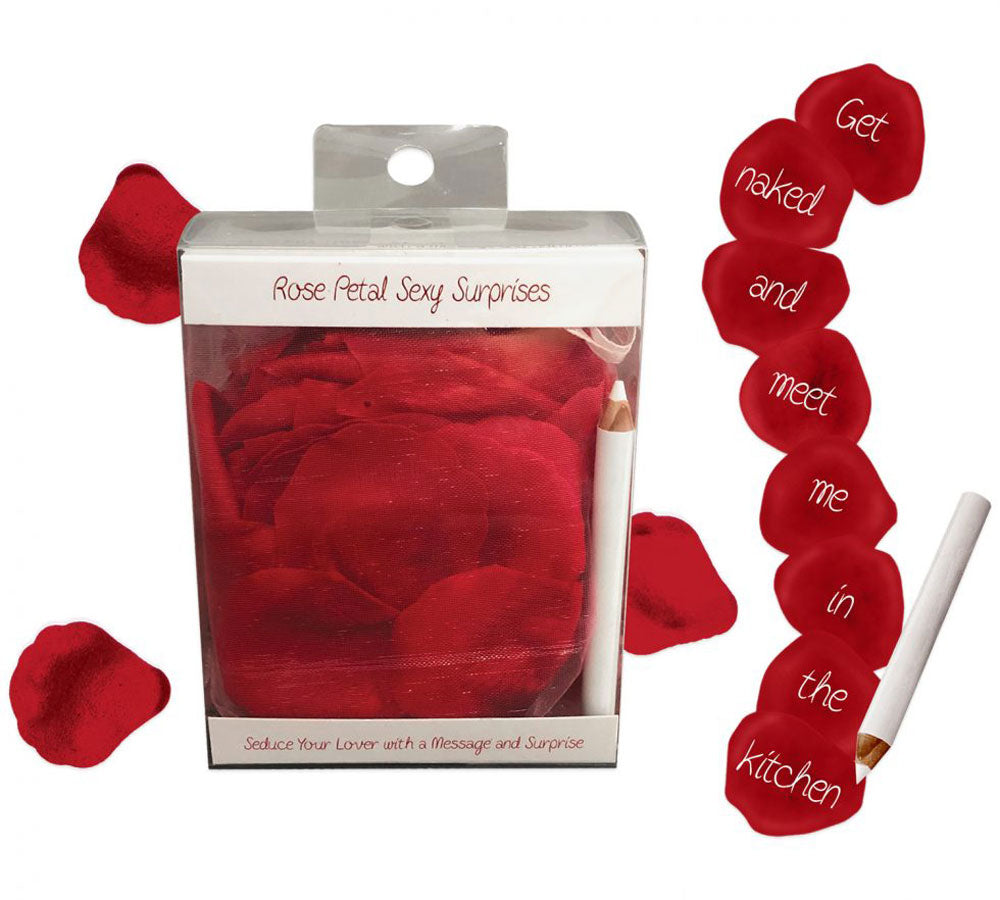 Petal Surprise – Rose Gift Set