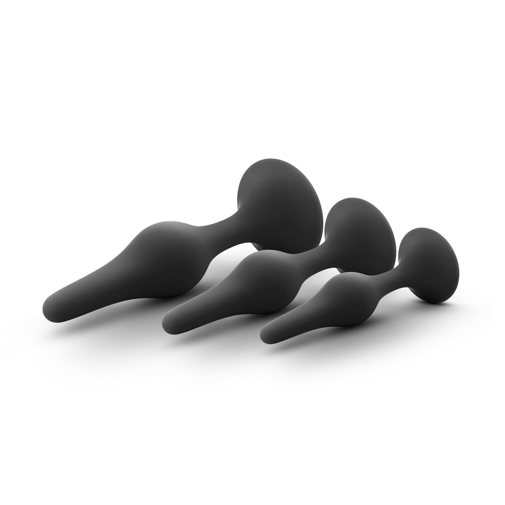 Luxe Kit – Beginner Plug Trio
