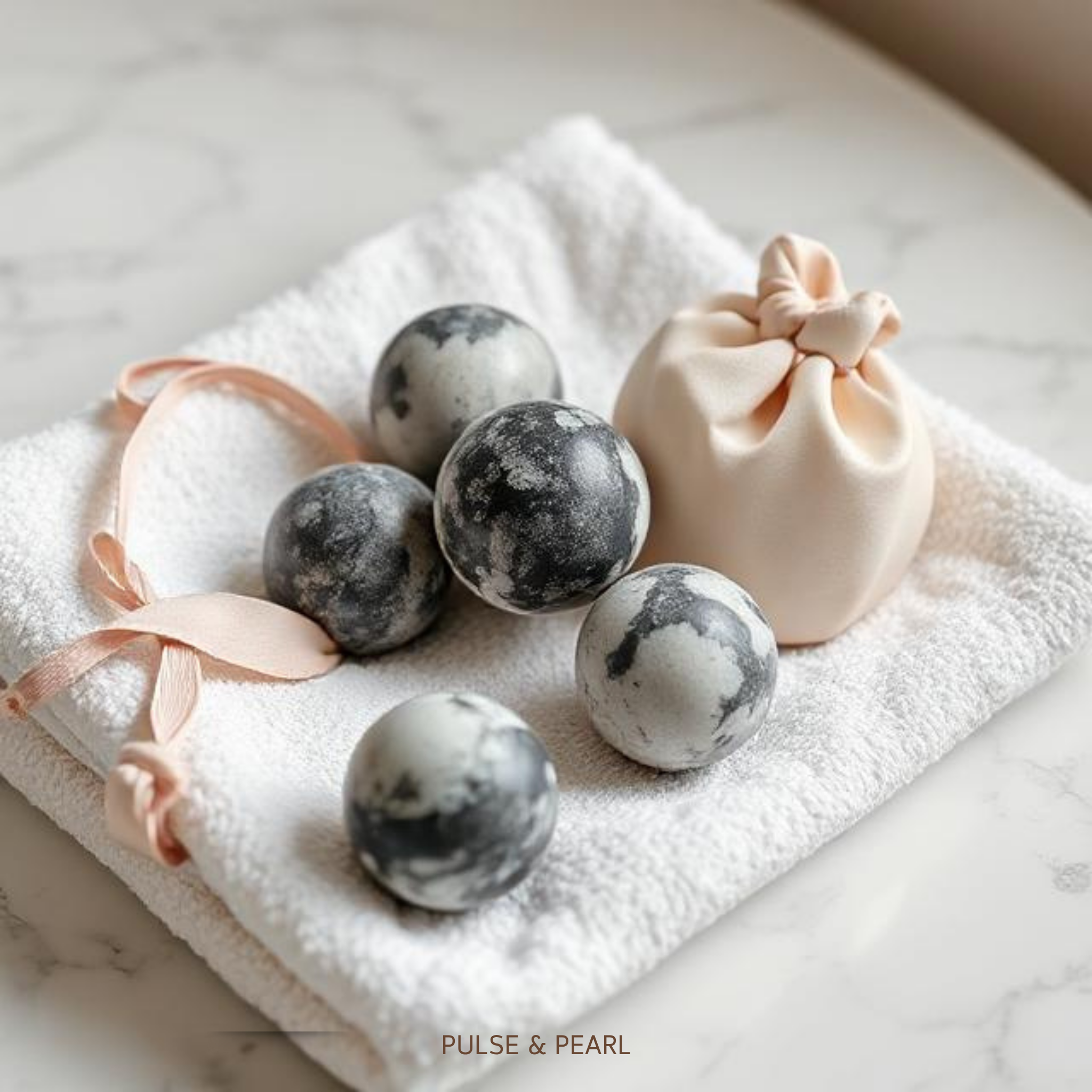 Kegal Balls & Wellness