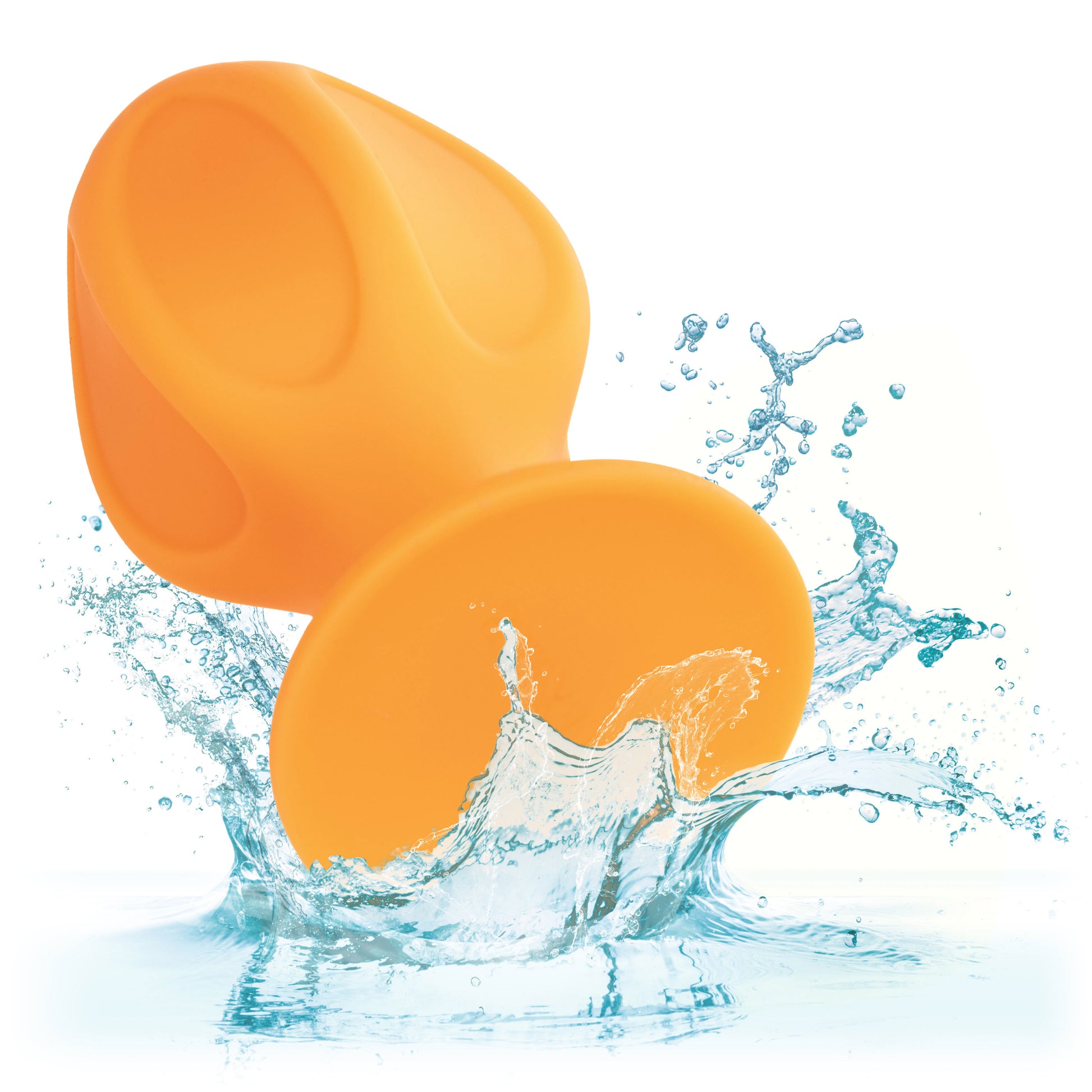 Cheeky – Petite Silicone Plug