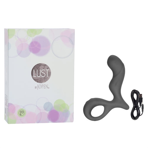 Lust L13 – Ripple Plug