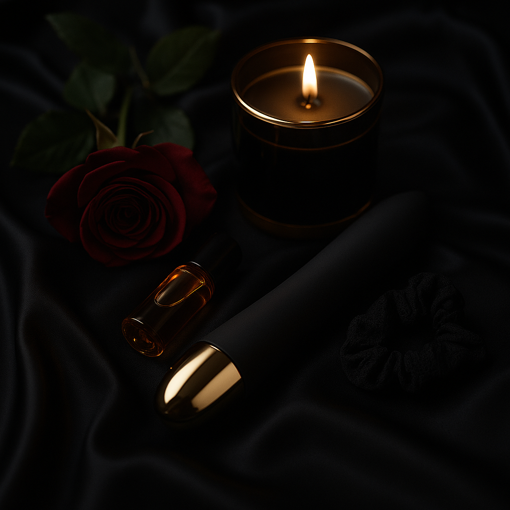 Midnight Mood Kit