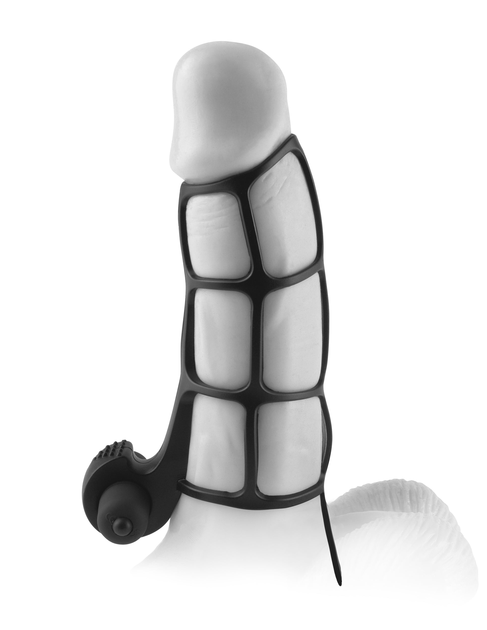 Power Cage – Deluxe Edition (Black)