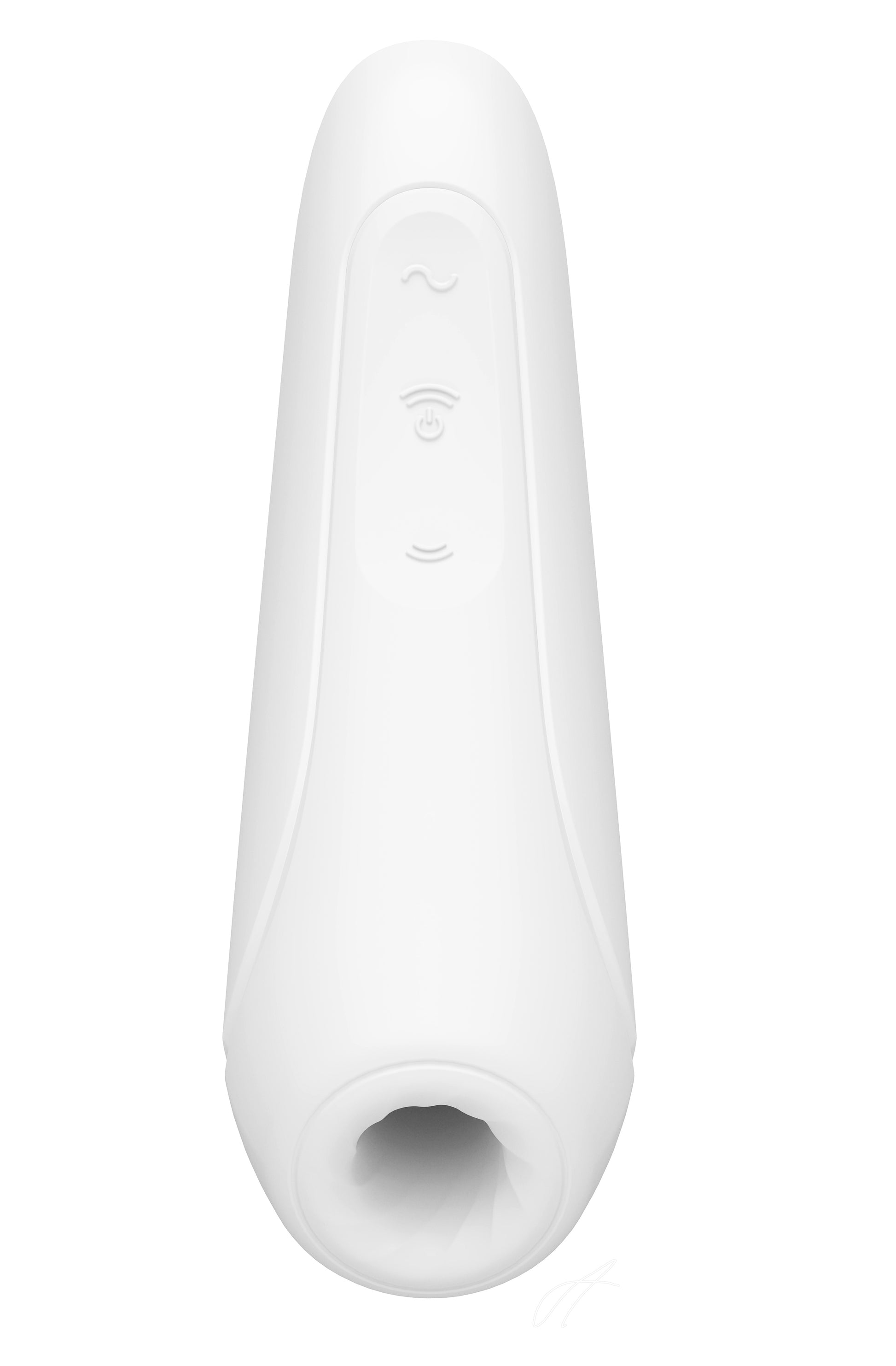 Curvy Air – Clitoral Suction Vibe