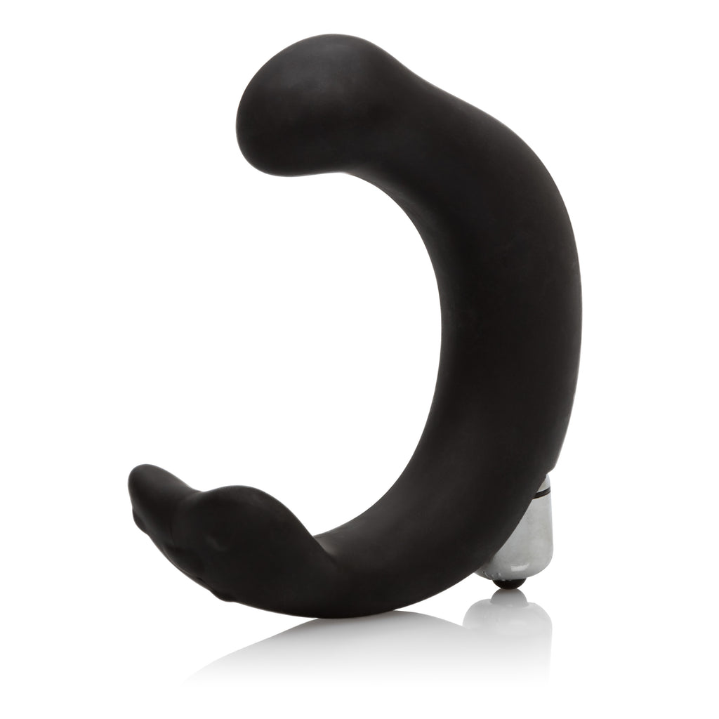 P-Rock – Prostate Curve