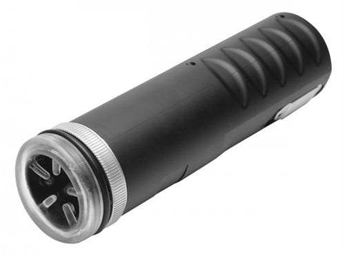 Master Bot – Auto Stroker (Black)