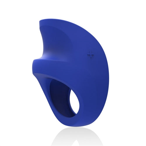 Pino – Luxe Curve (Blue)