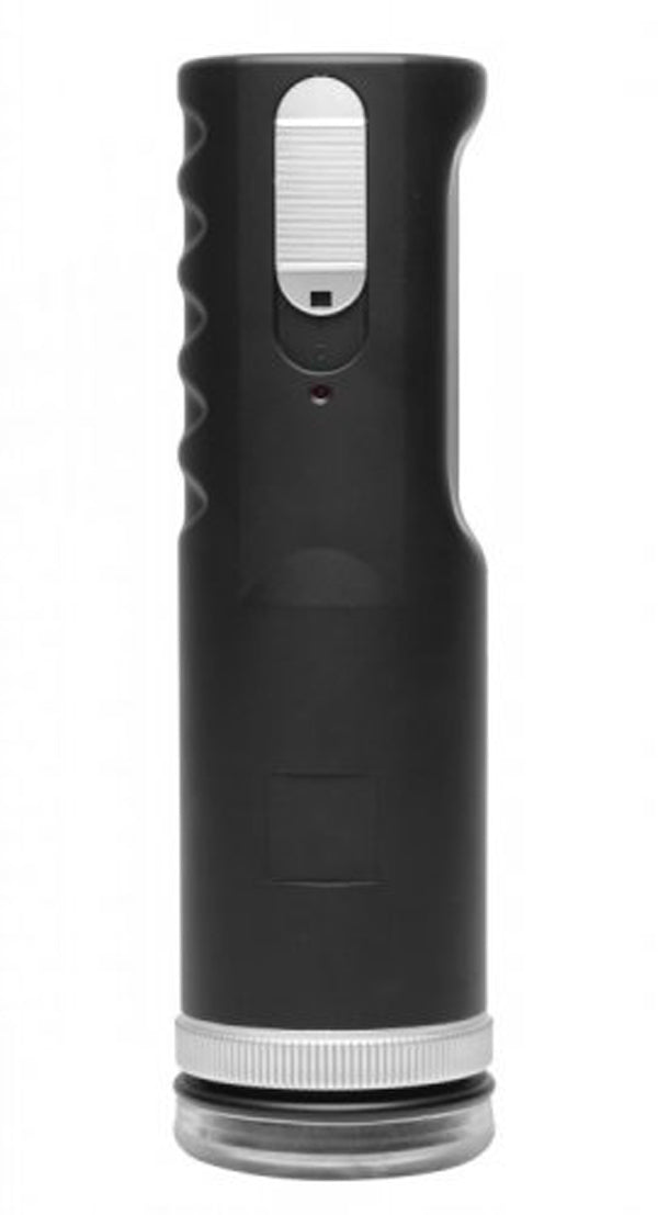 Master Bot – Auto Stroker (Black)