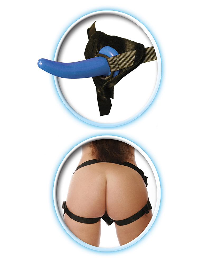 Beginner Strap-On – For Him