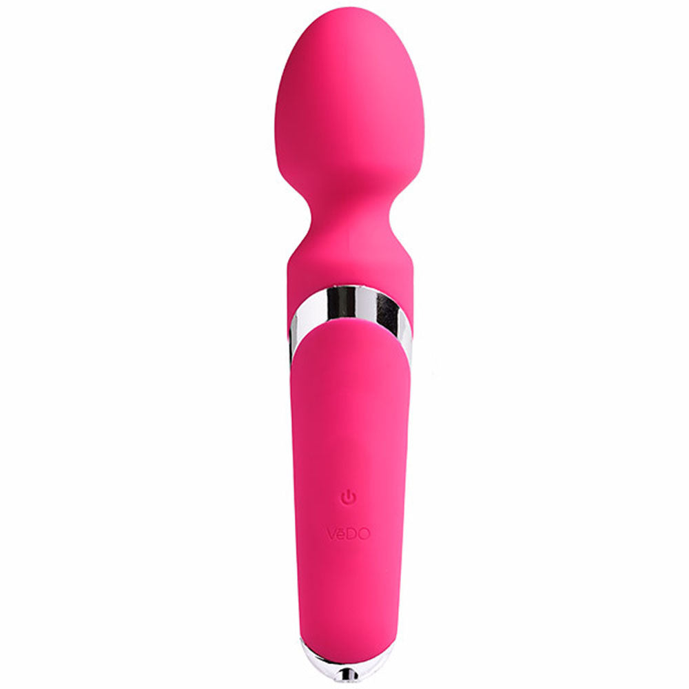 Wanda – Rechargeable Wand