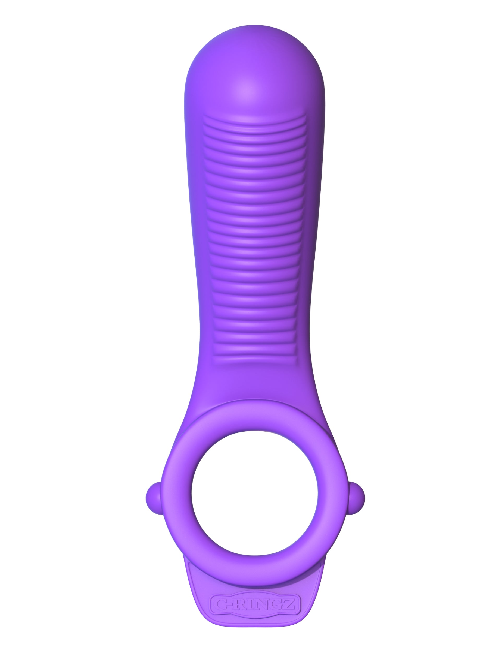 Ride N’ Glide – Couples Ring