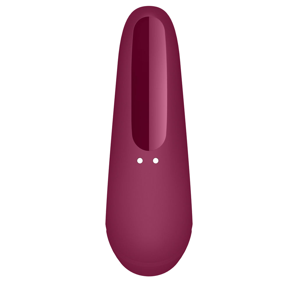 Curvy Air – Clitoral Suction Vibe