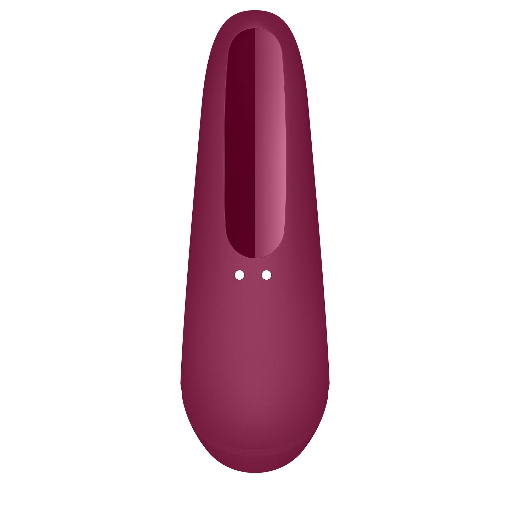 Curvy Air – Clitoral Suction Vibe