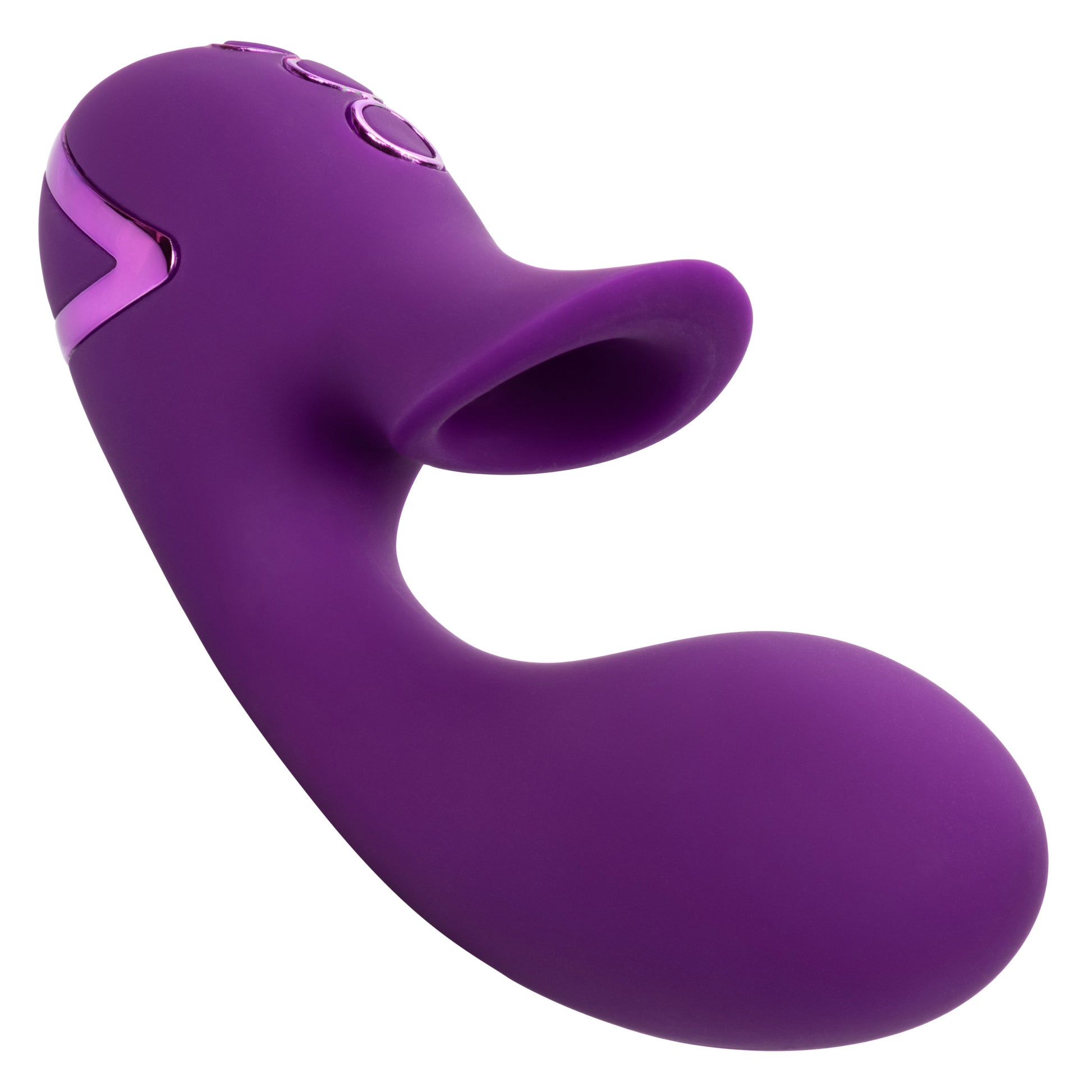 Heartbreaker – Huntington Vibe (Purple)