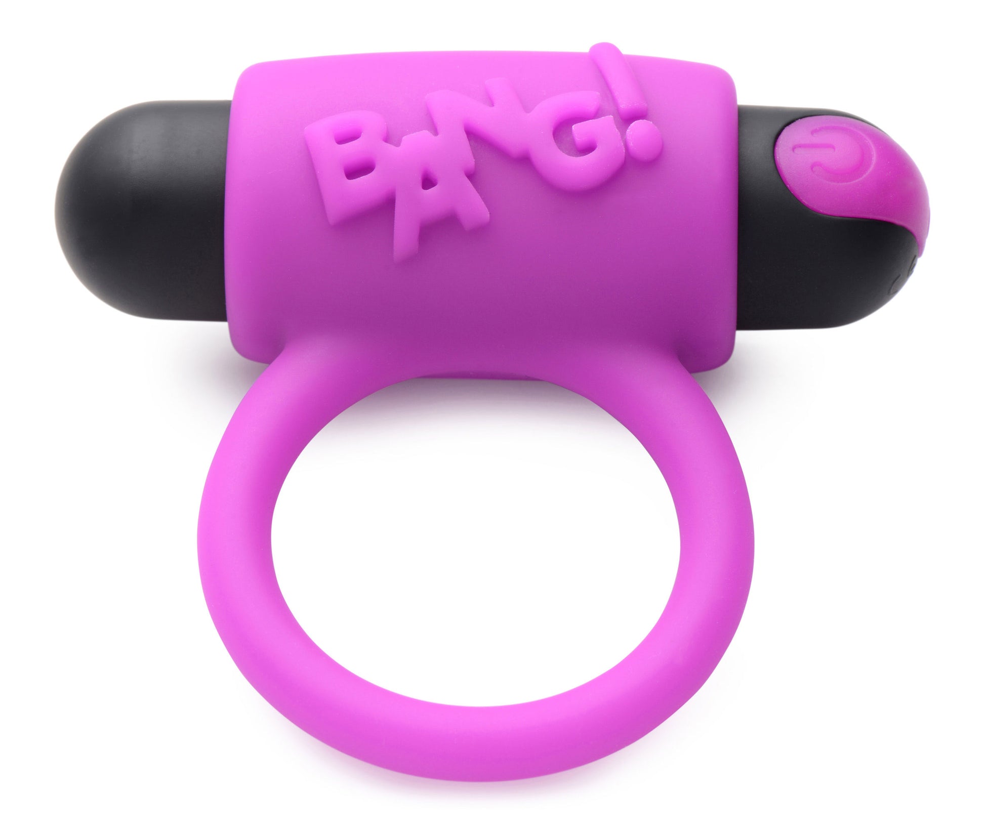 Couple’s Kit – Bang! Purple Set