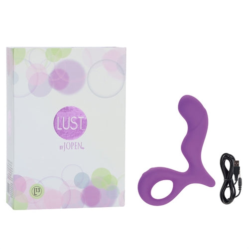 Lust L13 – Ripple Plug
