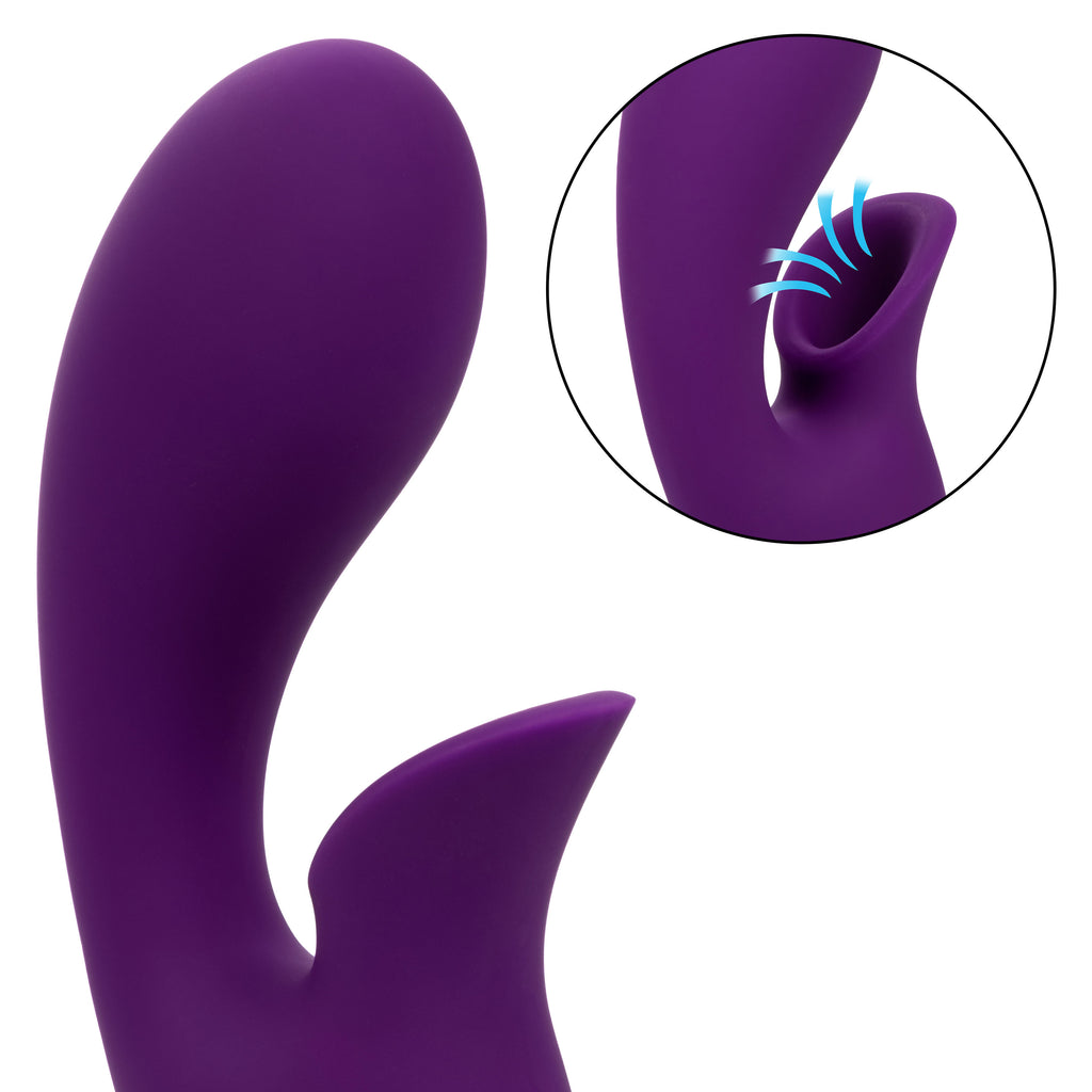 Heartbreaker – Huntington Vibe (Purple)