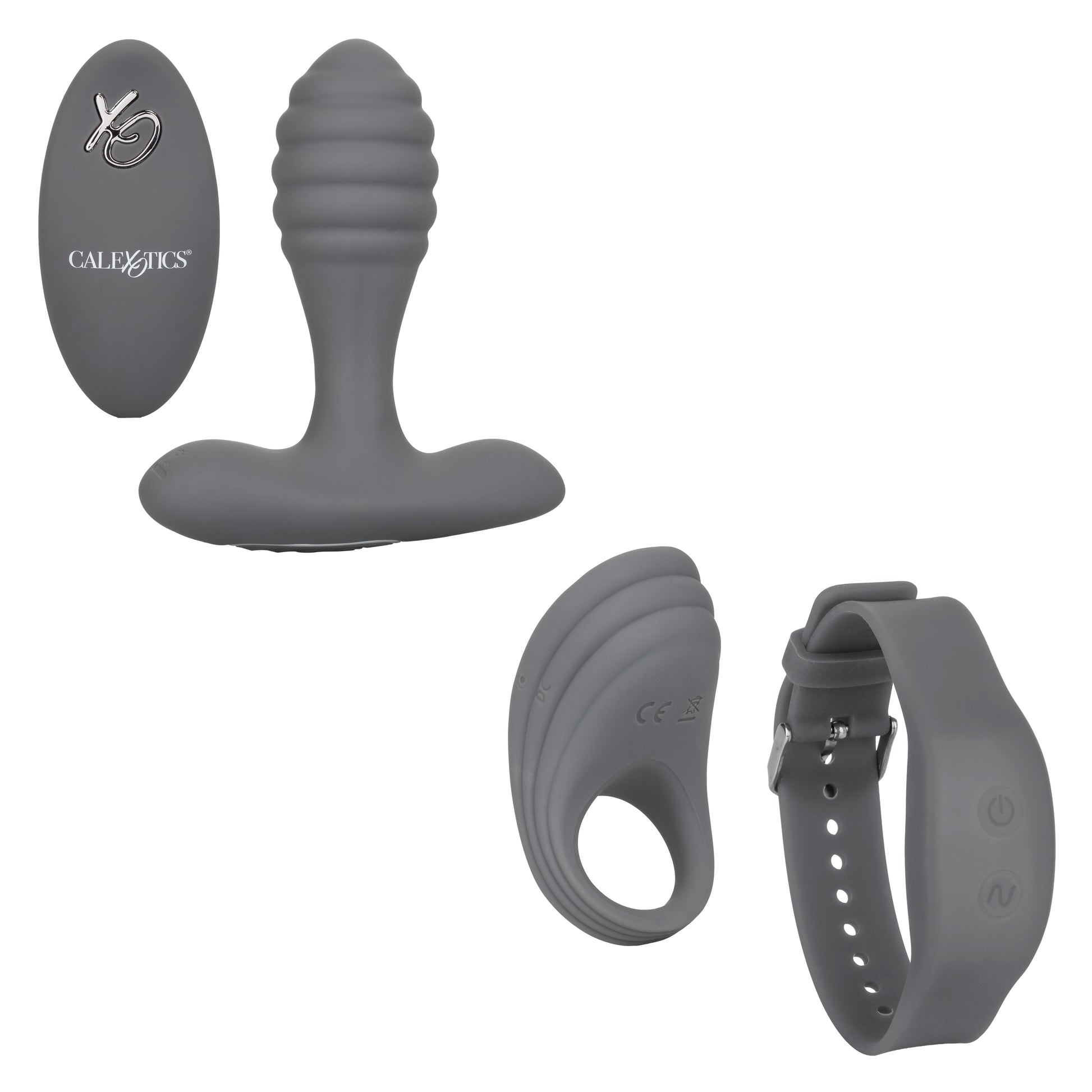 Adventure Remote – Couples Kit
