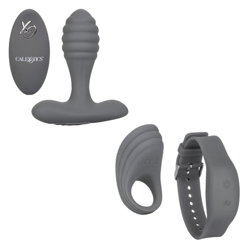Adventure Remote – Couples Kit