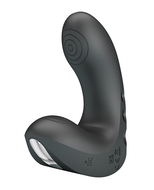 Camelia – Finger Hug Vibe (Black)