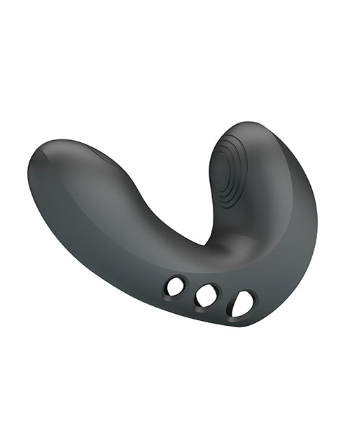Camelia – Finger Hug Vibe (Black)