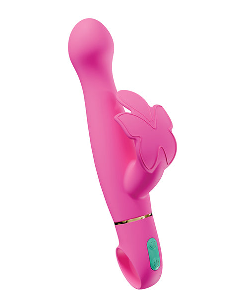 Naughty AF 2.0 – Rechargeable Aria Vibe in Plum
