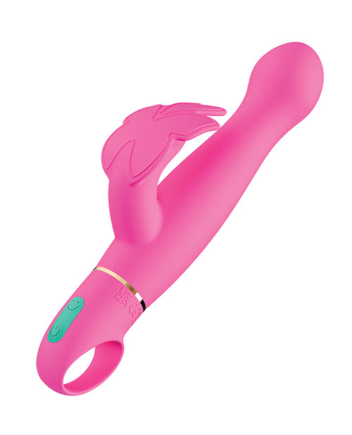 Naughty AF 2.0 – Rechargeable Aria Vibe in Plum