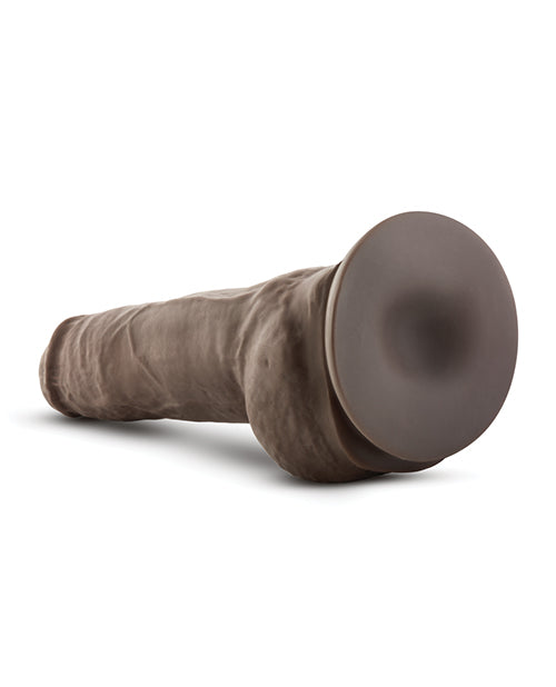 10” Big Boy – Suction Dildo by Au Natural