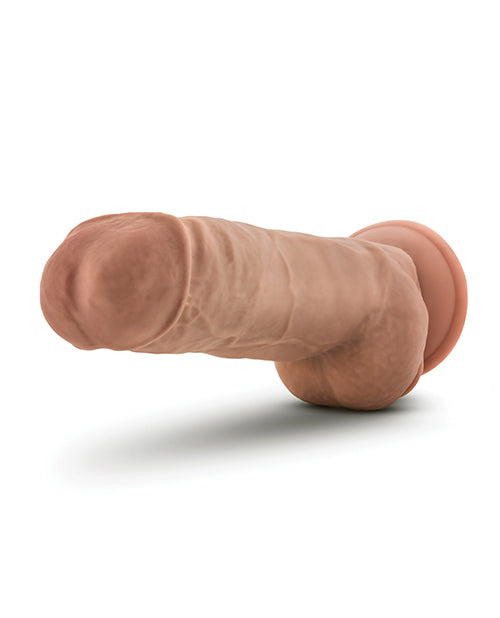 10” Big Boy – Suction Dildo by Au Natural