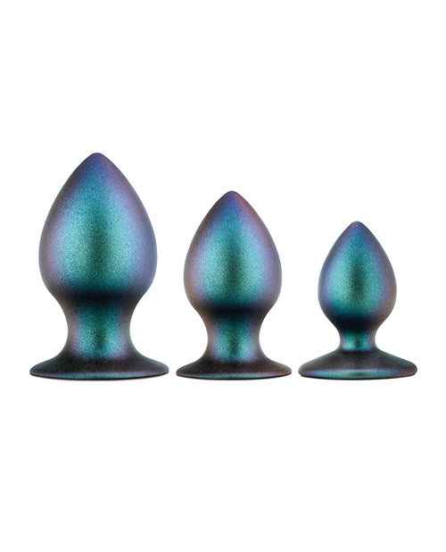 Metaverse Plug Kit – Spruce Matrix Edition
