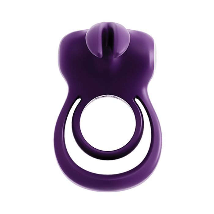 Thunder Bunny – Rechargeable Duo Ring