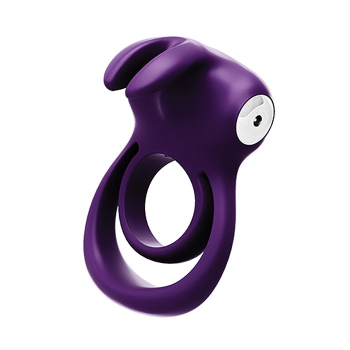 Thunder Bunny – Rechargeable Duo Ring