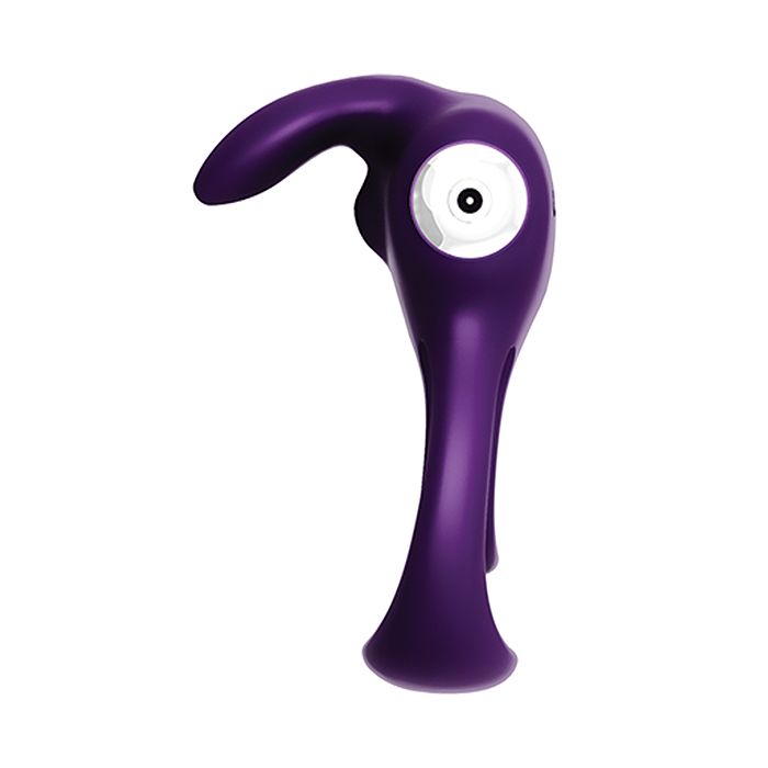 Thunder Bunny – Rechargeable Duo Ring