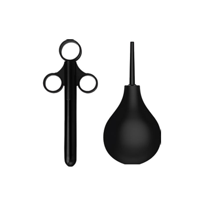 b-Vibe Anal Education Set – Teal Edition