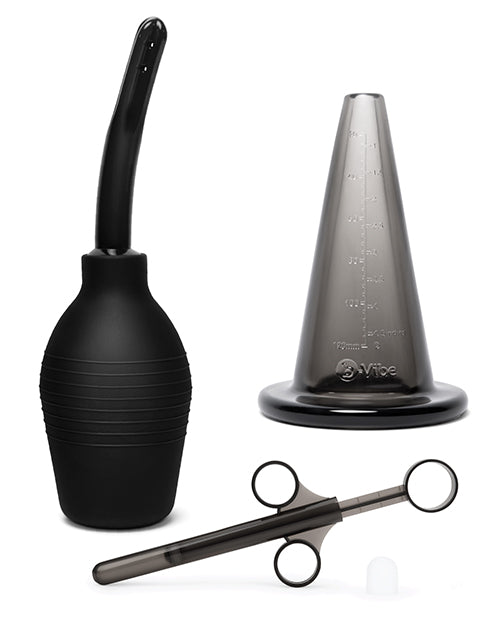 Masster’s Degree – Advanced Anal Set by b-Vibe