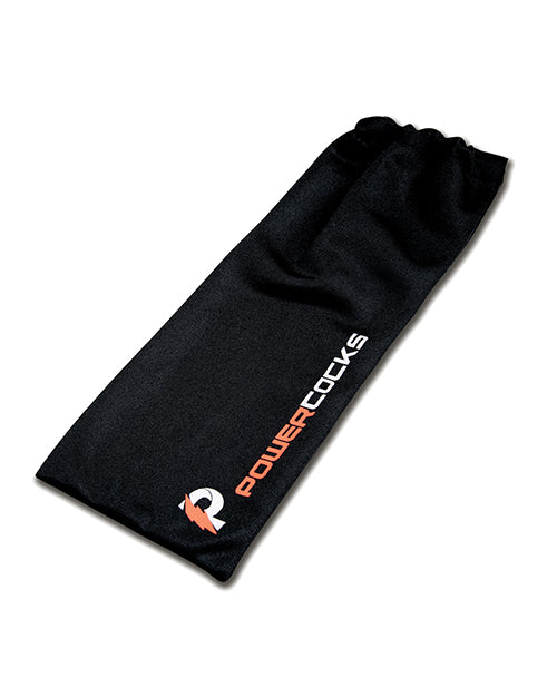Powercocks – 6.5” Realistic Vibrator