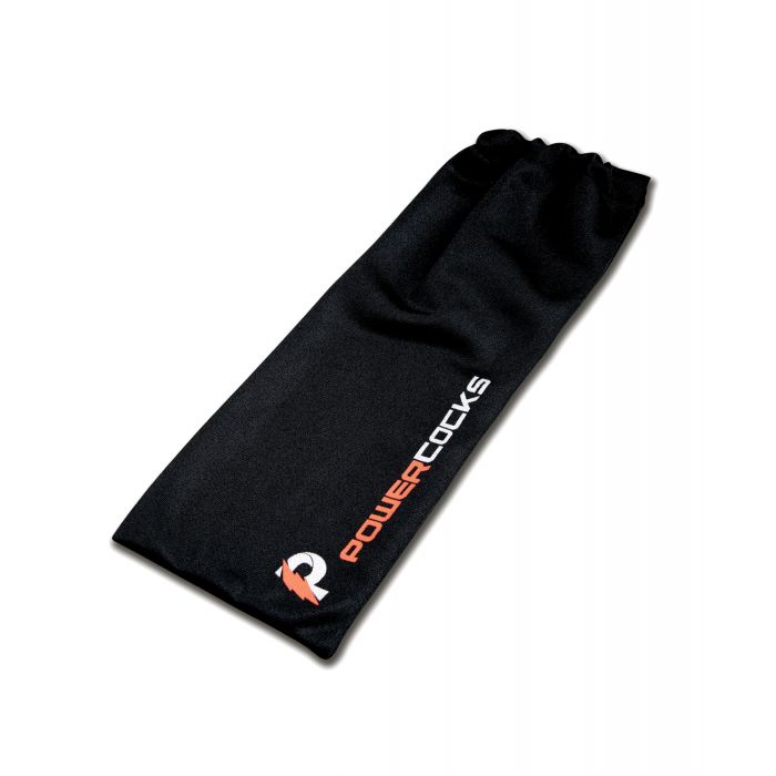 Powercocks – 6.5” Realistic Vibrator