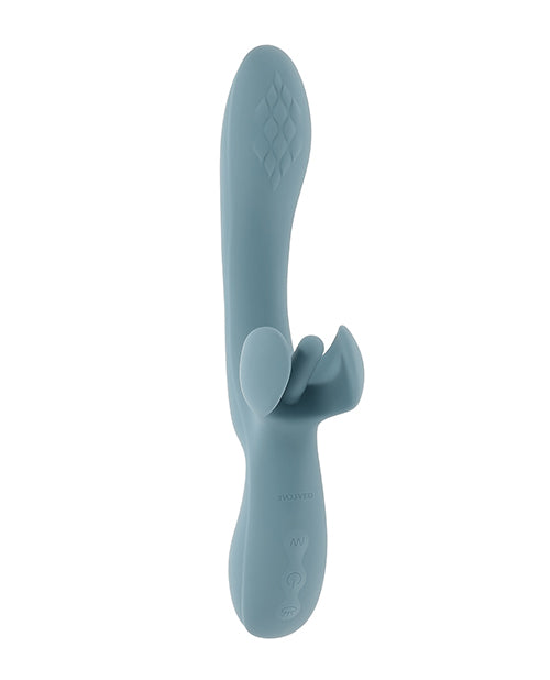 Take Your Flick – Evolved Textured Vibe (Blue)