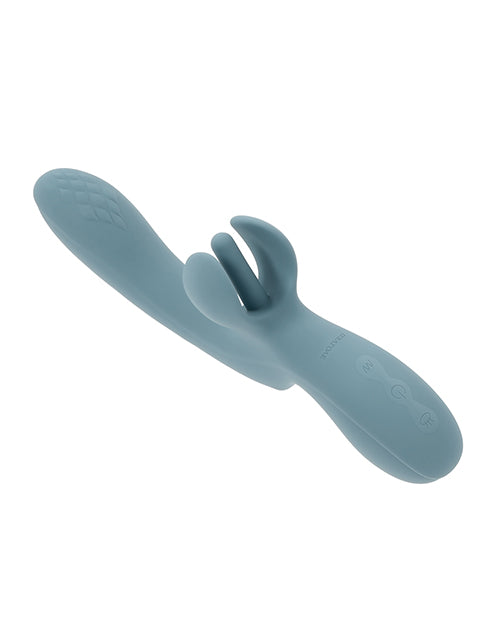 Take Your Flick – Evolved Textured Vibe (Blue)