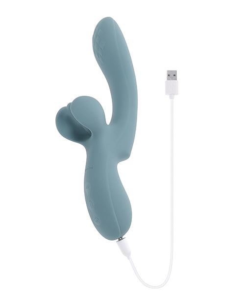 Take Your Flick – Evolved Textured Vibe (Blue)