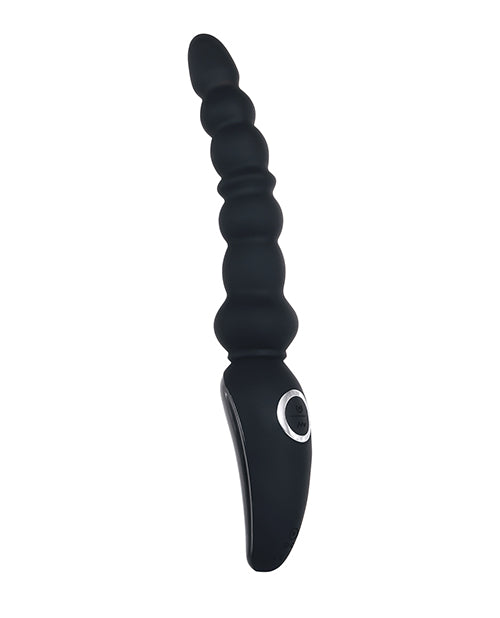 Magic Stick – Beaded Vibe by Evolved (Black)