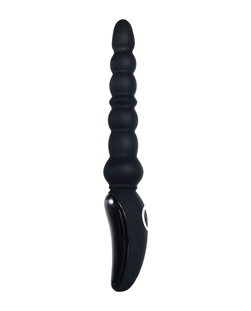 Magic Stick – Beaded Vibe by Evolved (Black)