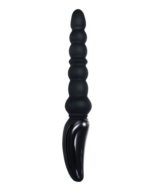 Magic Stick – Beaded Vibe by Evolved (Black)
