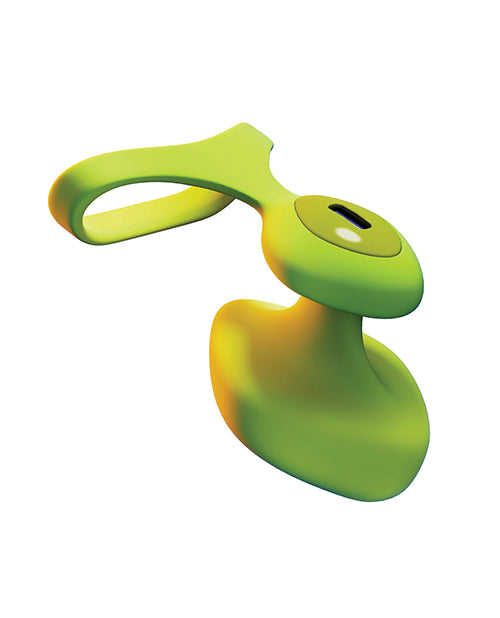 Fin – Finger Vibe 2.0 by Dame