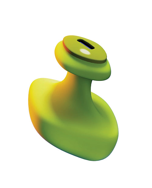 Fin – Finger Vibe 2.0 by Dame