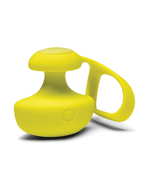 Fin – Finger Vibe 2.0 by Dame