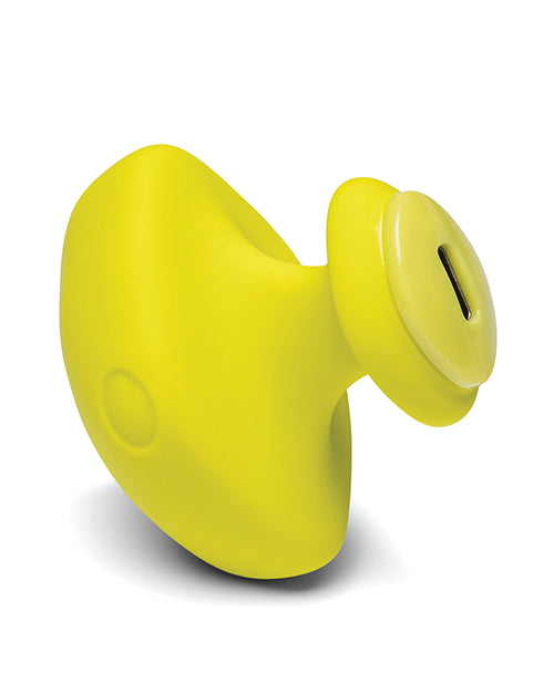 Fin – Finger Vibe 2.0 by Dame