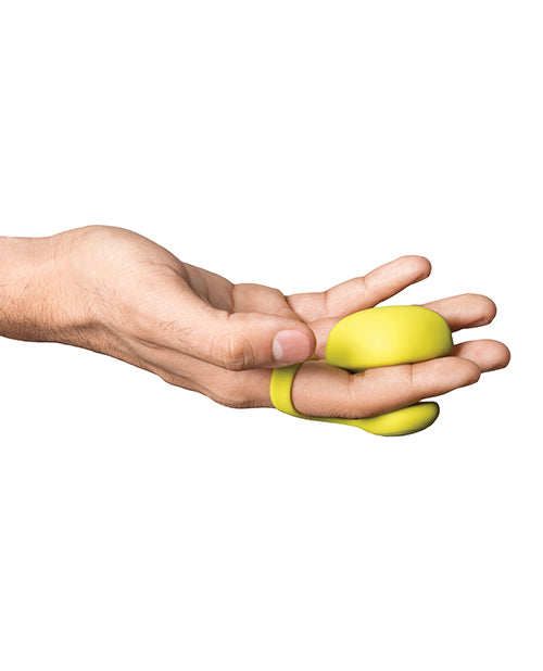 Fin – Finger Vibe 2.0 by Dame