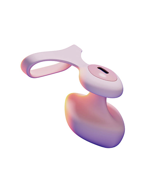 Fin – Finger Vibe 2.0 by Dame